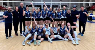 Stire din Sport : Nebunie la fileu! CSM Constanța revine și obține o mare victorie
