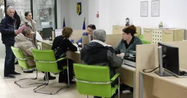 Șoc fiscal la început de an. Impozitele aproape s-au dublat, constănțenii plătesc cu dinții strânși - 2