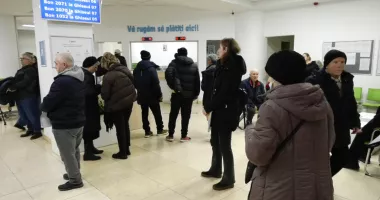 Stire din Social : Șoc fiscal la început de an. Impozitele aproape s-au dublat, constănțenii plătesc cu dinții strânși