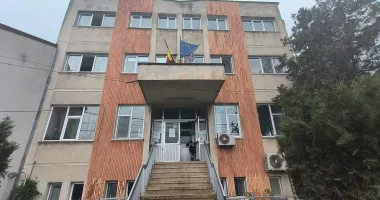 Stire din Eveniment : Direcția Generală a Poliției Locale Constanța se pregătește de marea mutare