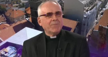 Stire din Actualitate : "Lumină pentru Suflet" - Actualitatea spiritualității franciscane