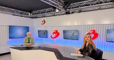 Stire din Actualitate : "Sursa de Sănătate" - Kilogramele în plus ascund un pericol invizibil: diabetul