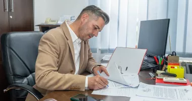 Stire din Actualitate : "Administrația sub lupă" ajunge în comunitatea din Limanu!