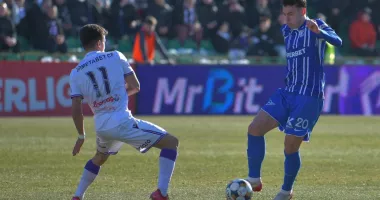 Stire din Sport : Înfrângere pentru Farul la Pitești. Constănțenii, cu gândul la play-out