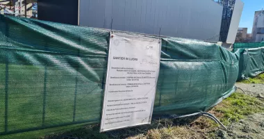 Promisiuni ministeriale. Sinagoga Mare se redeschide în mai, iar Sala Polivalentă trebuie finalizată în 2027 - 4