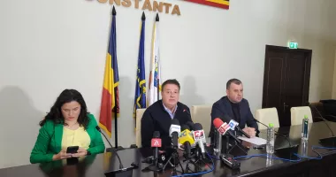 Stire din Cultură-Educație : Președintele CJC, despre controlul la Biblioteca Județeană: raportul a fost retrimis pentru reorganizare