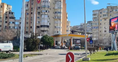 4.500 mp de teren eliberați în Constanța după închiderea a trei benzinării. Decizia Primăriei aprinde controverse urbane - 2