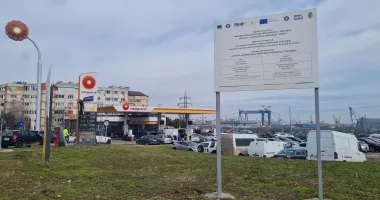 4.500 mp de teren eliberați în Constanța după închiderea a trei benzinării. Decizia Primăriei aprinde controverse urbane - 3
