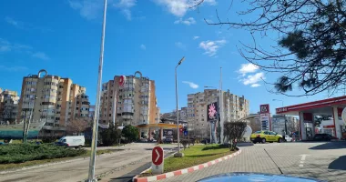 4.500 mp de teren eliberați în Constanța după închiderea a trei benzinării. Decizia Primăriei aprinde controverse urbane - 4