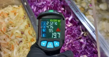 Restaurant din Mangalia, amendat cu 15.000 de lei de CJPC Constanța. Nereguli grave descoperite la control - 3