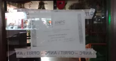 Stire din Social : Restaurant din Mangalia, amendat cu 15.000 de lei de CJPC Constanța. Nereguli grave descoperite la control