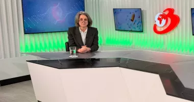 Stire din Actualitate : "Sursa de Sănătate" - Protejați-vă copiii! Siguranța lor începe cu vaccinarea