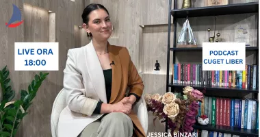 Stire din Actualitate : LIVE ora 18:00 Podcast Cuget Liber. Criza din școli, pusă pe masă!