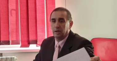 Stire din Sport : Doliu în sportul constănțean. A murit Emil Ionescu, directorul executiv adjunct al DJST