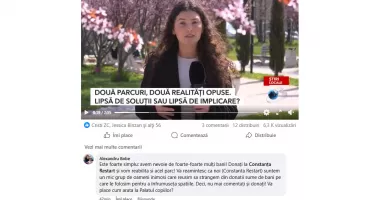 Stire din Fun : Prorectorul care a reinventat administrația. „Nu mai comentați, donați!”