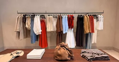 City Park Mall anunță deschiderea Massimo Dutti, cu un nou concept de design și experiență de cumpărare - 2