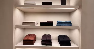 City Park Mall anunță deschiderea Massimo Dutti, cu un nou concept de design și experiență de cumpărare - 4