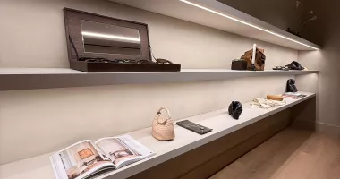 City Park Mall anunță deschiderea Massimo Dutti, cu un nou concept de design și experiență de cumpărare - 5