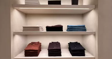 City Park Mall anunță deschiderea Massimo Dutti, cu un nou concept de design și experiență de cumpărare - 8