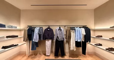 City Park Mall anunță deschiderea Massimo Dutti, cu un nou concept de design și experiență de cumpărare - 9