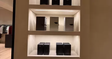 City Park Mall anunță deschiderea Massimo Dutti, cu un nou concept de design și experiență de cumpărare - 10