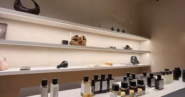 City Park Mall anunță deschiderea Massimo Dutti, cu un nou concept de design și experiență de cumpărare - 11
