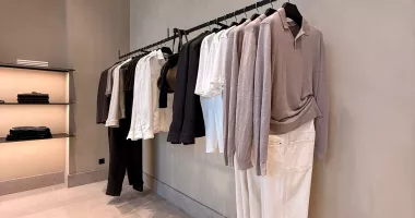 City Park Mall anunță deschiderea Massimo Dutti, cu un nou concept de design și experiență de cumpărare - 12