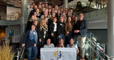 Stire din Cultură-Educație : Școala Nr. 37 Constanța își consolidează proiectele europene prin participarea la un seminar Erasmus+ în Norvegia