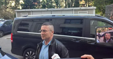 Stire din Eveniment : Procurorul Teodor Niță a ajuns la București pentru audieri în dosarul de corupție