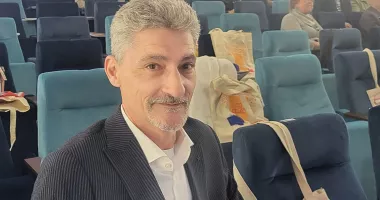 Stire din Cultură-Educație : Marius Șocarici, noul președinte al arhitecților din Dobrogea: „Trebuie să fim mai implicați în societatea civilă”