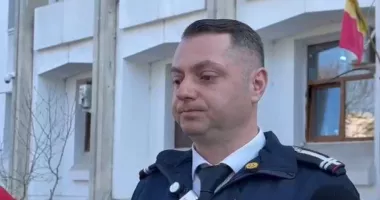 Stire din Eveniment : Cine este omul care l-a denunțat pe procurorul Teodor Niță. Nume grele în dosarul de la Constanța