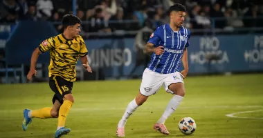 Ce rușine! FC Farul va disputa barajul retrogradării după înfrângerea cu Metaloglobus - 2
