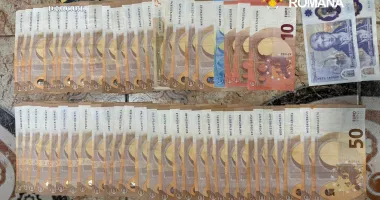 Peste 11 kilograme de droguri aduse din Spania, descoperite de DIICOT la Constanța - 2