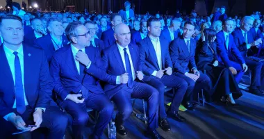 Tensiuni înainte de Congresul PNL. Posibile absențe masive și scenarii de boicot - 5