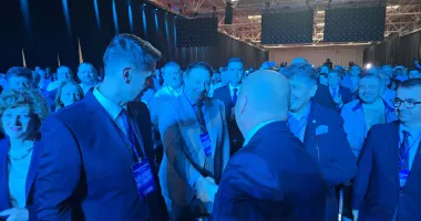 Tensiuni înainte de Congresul PNL. Posibile absențe masive și scenarii de boicot - 7