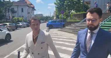Termen important pentru Cristian Radu, la Tribunal. Edilul suspendat cere revocarea măsurii preventive