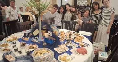 Trupa „Tomitana” a Palatului Copiilor Constanța, 11 premii naționale la „Serbările Galante” Sighișoara 2026