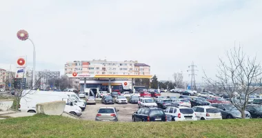 Stire din Social : 4.500 mp de teren eliberați în Constanța după închiderea a trei benzinării. Decizia Primăriei aprinde controverse urbane