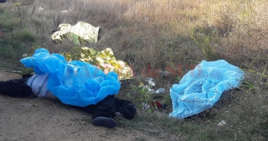 ACCIDENT ÎNFIORĂTOR! Patru morți și un rănit, după ce o mașină a lovit violent un cap de pod - 2