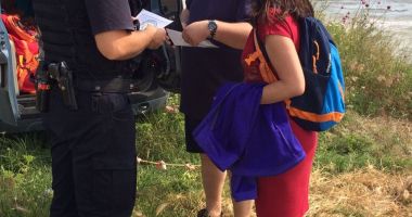 Galerie foto / Năvodari, Mamaia și Vama Veche, împânzite de jandarmi. Ce spun oamenii legii - 2