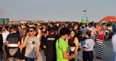 Stire din Eveniment : Participați la Neversea? Iată de ce trebuie să țineți cont