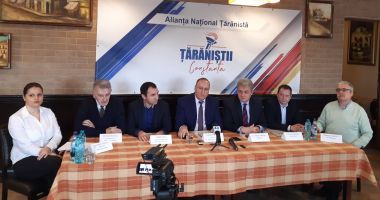 Stire din Politică-Administrație : Tudorel Chesoi se înscrie în cursa pentru Primăria Constanța
