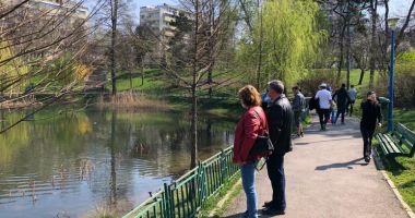 Stire din Social : Vreme însorită dar rece pentru această perioadă, în Constanța