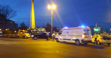 Accident grav în zona Far. Trei persoane au fost rănite - 2