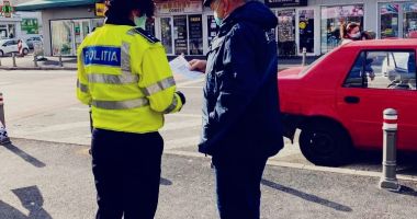 Poliţştii, sfaturi pentru constănţeni cum să se ferească de hoţi - 2