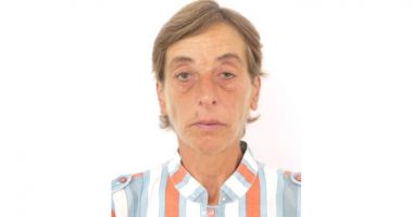 Femeie DISPĂRUTĂ din comuna Independența. Ați văzut-o?