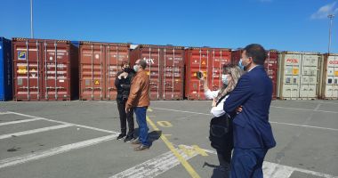 GALERIE FOTO / „CONTAINERELE CU DEȘEURI, opera unor GRUPĂRI DE CRIMĂ ORGANIZATĂ!” - 3