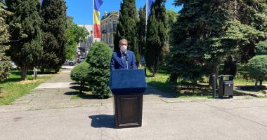 Maraton de vaccinare în Portul Tomis, astăzi, de Ziua Constanței