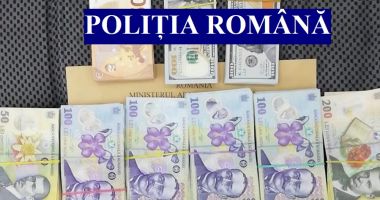 PERCHEZIȚII în Constanța, la firme suspectate de EVAZIUNE FISCALĂ