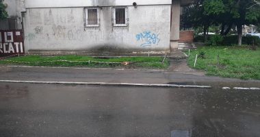 ALERTĂ LA CONSTANȚA! EXPLOZII ÎN SUBTERAN CHIAR LÂNGĂ BLOCURI - 2